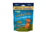 Emerald Pet Wholly Fish! Tuna plus Digestive Health Cat Treat 3oz