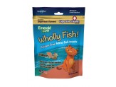 Emerald Pet Wholly Fish! Salmon plus Digestive Health Cat Treat 3oz