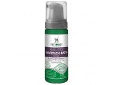 Vet's Best Flea + Tick Waterless Bath for CATS 5oz