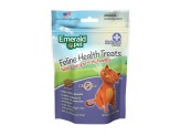 Emerald Pet Hairball Formula Cat Treats Chicken 2.5oz