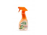 TropiClean Natural Flea and Tick Spray for Dog & Bedding 16oz