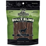 Redbarn Bully Slims Dog Treat 40pk