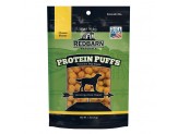 Redbarn Protein Puffs Dog Treats Cheese 1.8oz
