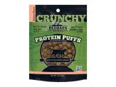 Redbarn Protein Puffs Cat Treats Salmon 1oz