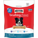 Milk-Bone Brushing Chews Dog Treat Small/Medium 19.6oz