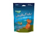 Emerald Pet Wholly Fish! Tuna Cat Treats 3oz
