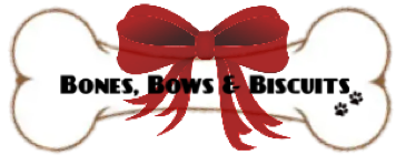 Bones, Bows & Biscuits