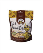 Exclusively Pet Best Buddy Bits Chicken Flavor Dog Treats 5.5oz