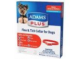 Adams Plus Flea & Tick Collar for Small Dogs