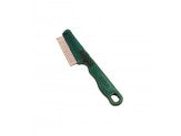 Coastal Safari Flea Combs Double Row with Handle