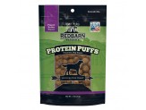 Redbarn Protein Puffs Dog Treats Peanut Butter 1.8oz