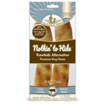 Fieldcrest Farms Nothin to Hide Roll Dog Treat Beef Small 2pk