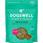 Vital Essentials Rabbit Bites Freeze-Dried Raw Dog Treats, 5OZ