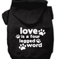 Love Is a Four Legged Word